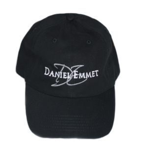 Daniel Emmet Baseball Hat